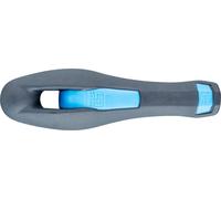 Manche de lime longueur de la poignée 110 mm 100-150 mm plastique limes clé PFERD (Par 5)