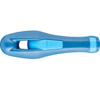 PFERD 12617130 Cahier de pêche ergonomique pour toutes les activités de pêche et longueurs 100/125/150 mm 10 pc(s)