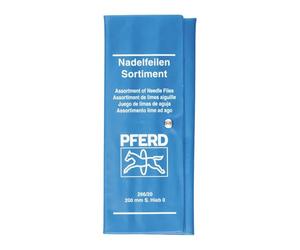 PFERD 12706102 lime et râpe