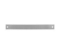 PFERD 14101357 Lame de précision pour carrosserie fraisé émoussé plat denture 00-radiale usinage