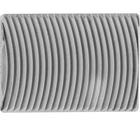 PFERD 14131053 Lime de rechange pour hobel de peinture (LAH) pointe plate denture 3-radial finition fine Longueur 50 mm 10 pc(s)
