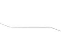 PFERD 15209142 Lime à rames diamantée Longueur 150 mm 1 pc(s)