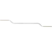 PFERD 15209181 Lime à rames diamantée Longueur 150 mm 1 pc(s)