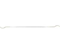 PFERD 15216070 Lime à rames diamantée Longueur 150 mm 1 pc(s)