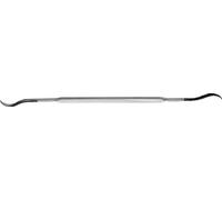 PFERD Rifloir diamanté DF16 150 mm Grain D126 (moyen) universel