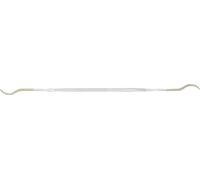 PFERD 15216100 Lime à rames diamantée Longueur 150 mm 1 pc(s)