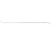 PFERD 15218070 Lime à rames diamantée Longueur 150 mm 1 pc(s)