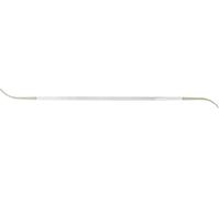 PFERD 15218100 Lime à rames diamantée Longueur 150 mm 1 pc(s)