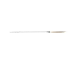 Pferd 15308141 Lime diamantées pour échappement Demi-ronde DF3608 D91