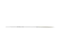 Pferd 15308143 Lime diamant DF3608 D25 semi-circulaire