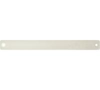 PFERD 15635064 Tôle diamantée Longueur 350 mm 1 pc(s)
