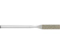 PFERD 15653122 Lime diamantée pour les appareils à main Longueur 50 mm 1 pc(s)