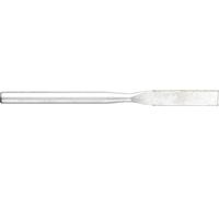PFERD 15653162 Lime diamantée pour les appareils à main Longueur 50 mm 1 pc(s)