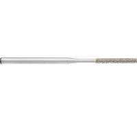 PFERD 15653352 Lime diamantée pour les appareils à main Longueur 50 mm 1 pc(s)