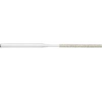 PFERD 15653372 Lime diamantée pour les appareils à main Longueur 60 mm 1 pc(s)