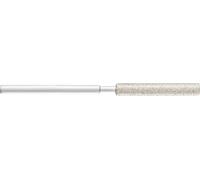 PFERD 15653472 Lime diamantée pour les appareils à main Longueur 60 mm 1 pc(s)