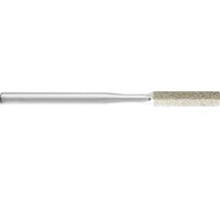 PFERD 15653672 Lime diamantée pour les appareils à main Longueur 50 mm 1 pc(s)