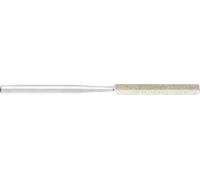 PFERD 15653712 Lime diamantée pour les appareils à main Longueur 60 mm 1 pc(s)