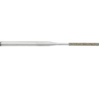 PFERD 15653902 Lime diamantée pour les appareils à main Longueur 50 mm 1 pc(s)