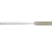 PFERD 15653922 Lime diamantée pour les appareils à main Longueur 50 mm 1 pc(s)