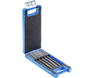 PFERD 15830901 SET de limes anti-diamant 1 pc(s)