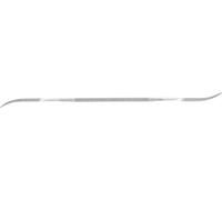 PFERD 19205204 Lime à rames Longueur 150 mm 12 pc(s)
