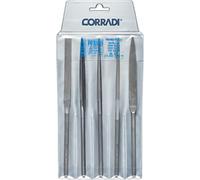 Pferd 19503201 320 215 00 Coffret de limes à main