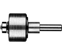 PFERD 21115467 Fraise sur tige Longueur 52 mm Dimension produit, Ø 25 mm Longueur de travail 24 mm Diamètre de tige 6 mm