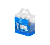 PFERD 21901505 brosse rotative 15 pièces