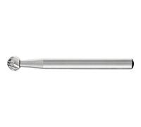 PFERD TOOLS 22394453 Fraise sur tige Longueur 32.9 mm Dimension produit, Ø 4 mm Longueur de travail 2.9 mm Diamètre de tige 3 mm