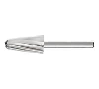 Pferd 22451816 Fraise en acier rapide L 1630/6 Aluminium
