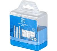 Pferd - 22900810 Fraise Sur Tige Diamètre De Tige 6 Mm W260902