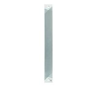 Pferd 299E350SH Lime pour Carrossier, Argent, 350 mm