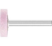 PFERD 31321278 Meule sur tige Diamètre 25 mm 10 pc(s)