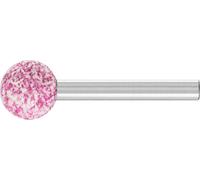 PFERD 31707253 Stylo à bille EN ACIER Ø 16 mm Diamètre 16 mm 10 pc(s)