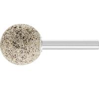 PFERD 31709613 Meule sur tige Diamètre 25 mm 10 pc(s)