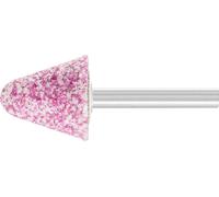 PFERD 32206253 Meule sur tige Diamètre 25 mm 10 pc(s)