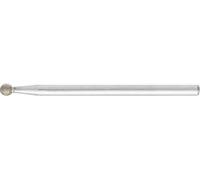PFERD 36203009 Meule sur tige Diamètre 3 mm 5 pc(s)