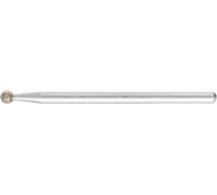 PFERD 36203018 Meule sur tige Diamètre 3 mm 5 pc(s)