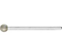 PFERD 36206010 Stylo à bille diamant 6 x 6 mm Ø tige 3 mm Diamètre 6 mm 1 pc(s)