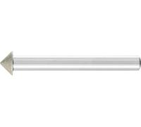 PFERD 36476124 Meule sur tige Diamètre 10 mm 1 pc(s)