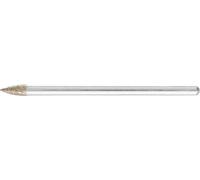 PFERD 36543010 Meule sur tige Diamètre 3 mm 1 pc(s)