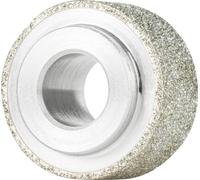PFERD 36622015 Disque diamant Diamètre 20 mm Ø de perçage 8 mm Ferrite, Verre, Charbon pour électric