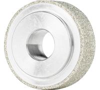 PFERD 36623015 Disque diamant Diamètre 30 mm Ø de perçage 10 mm Ferrite, Verre, Charbon pour électri