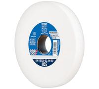Pferd Meule pour touret 39008424 Diamètre 150 mm Grain 60 1 pièce