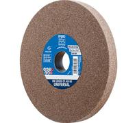 PFERD Meule pour touret 39008436 - Diamètre 200 mm - Grain 60 - 1 pc