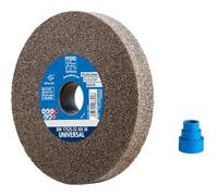 PFERD TOOLS 39009709 Meule pour touret Diamètre 175 mm Ø de perçage 32 mm acier, acier inoxydable, Fonte 1 pc(s)