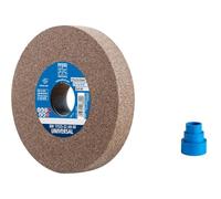PFERD TOOLS 39009717 Meule pour touret Diamètre 175 mm Ø de perçage 32 mm acier, acier inoxydable, Fonte 1 pc(s)