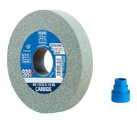 PFERD TOOLS 39009723 Meule pour touret Diamètre 125 mm Ø de perçage 32 mm Verre, métal, acier 1 pc(s)