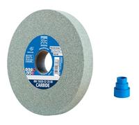 PFERD TOOLS 39009724 Meule pour touret Diamètre 150 mm Ø de perçage 32 mm Verre, métal, acier 1 pc(s)